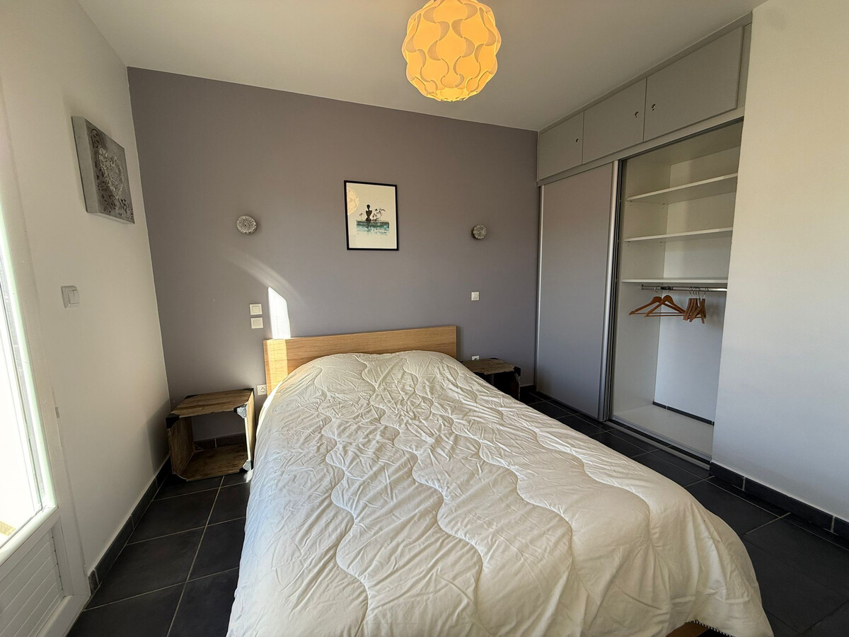 Appartement rénové avec terrasse à Banyuls-sur-Mer - Photo 28