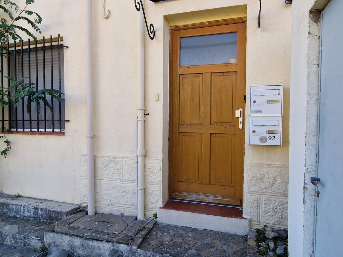 Appartement rénové avec terrasse à Banyuls-sur-Mer - Photo 31