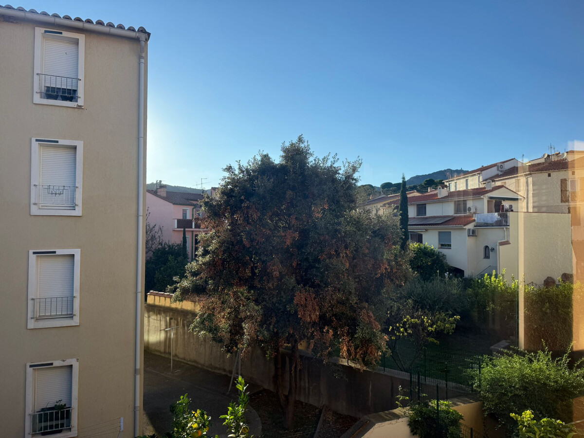 Appartement 4 personnes, centre-ville à 300 m de la plage - Photo 3