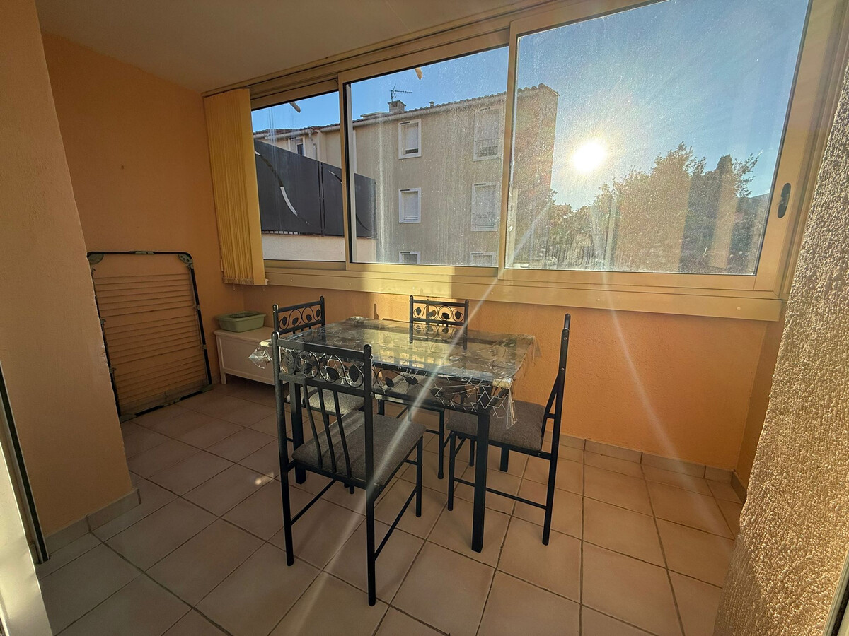 Appartement 4 personnes, centre-ville à 300 m de la plage - Photo 4
