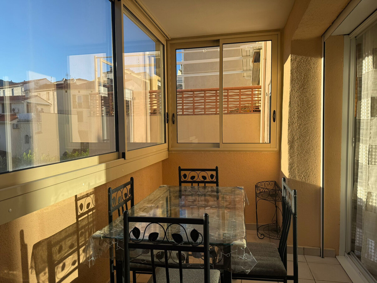 Appartement 4 personnes, centre-ville à 300 m de la plage - Photo 5