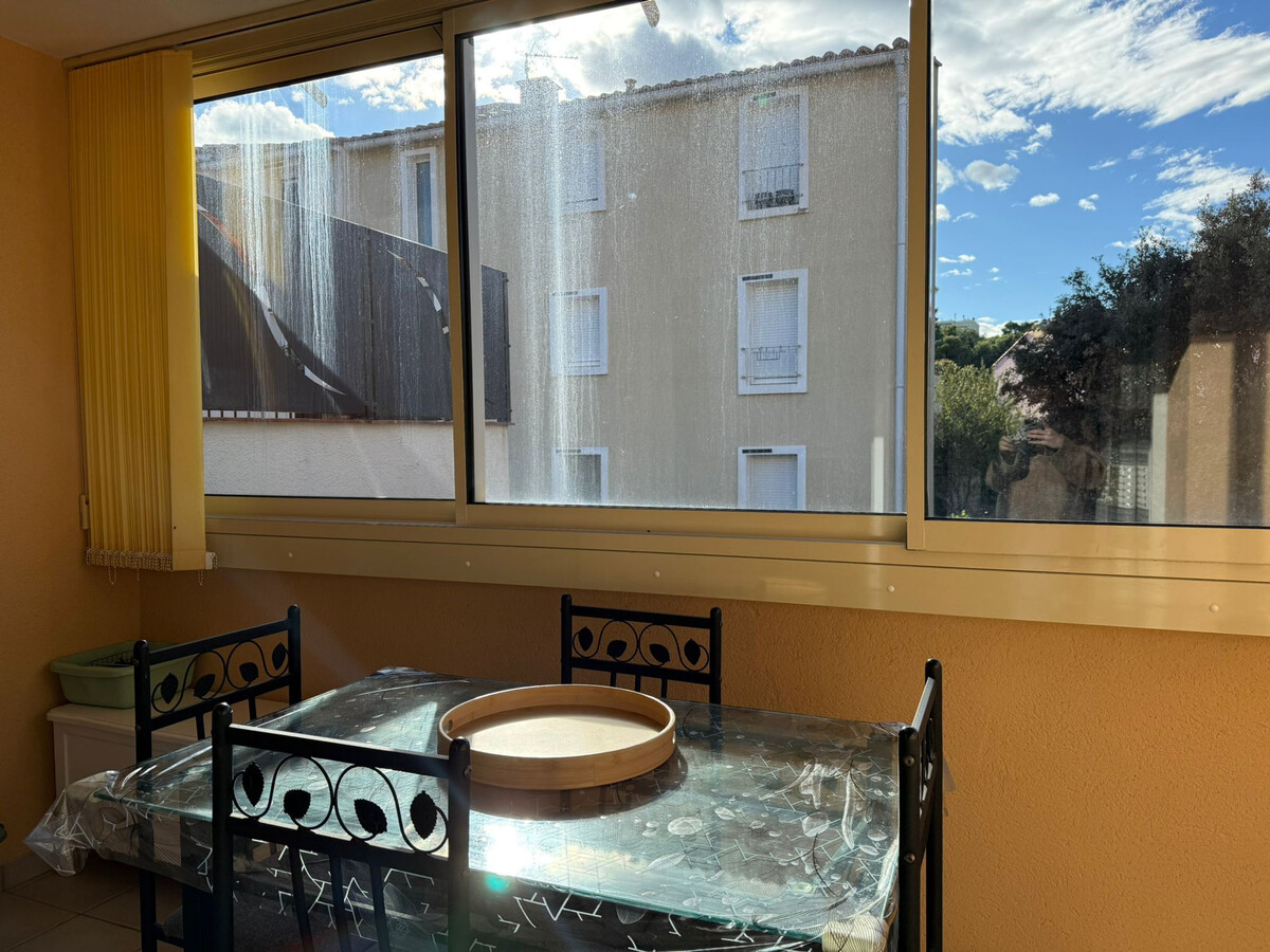 Appartement 4 personnes, centre-ville à 300 m de la plage - Photo 6