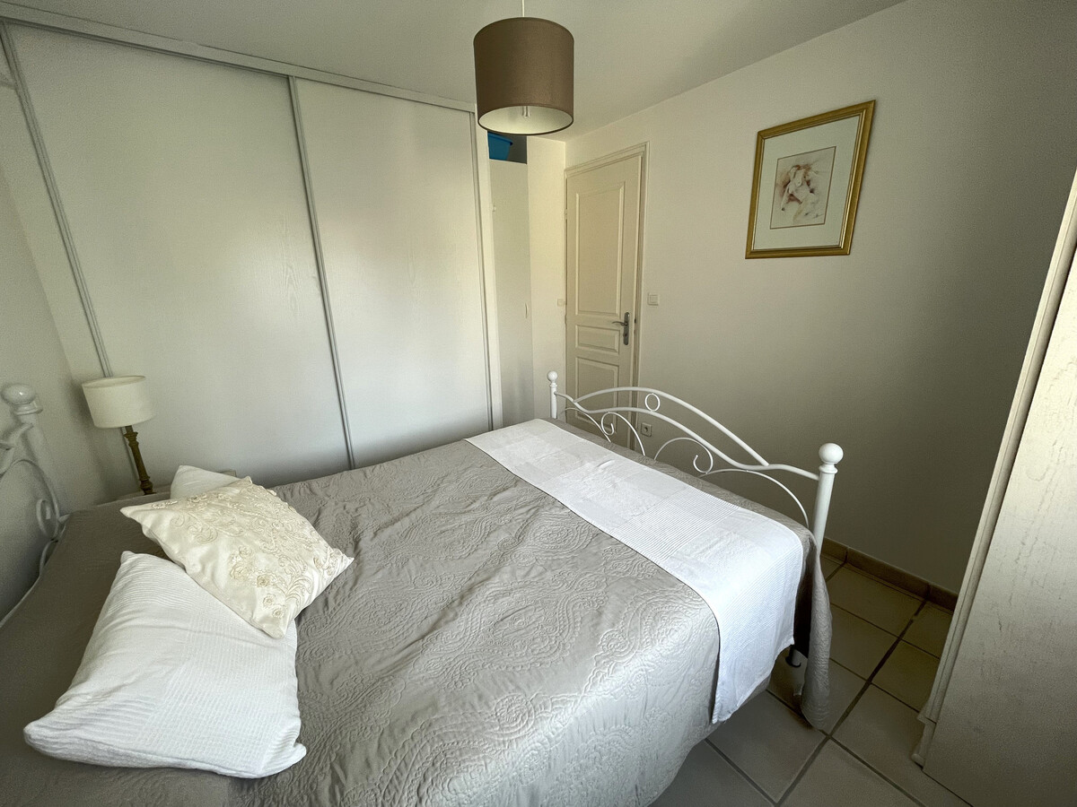 Appartement 4 personnes, centre-ville à 300 m de la plage - Photo 17