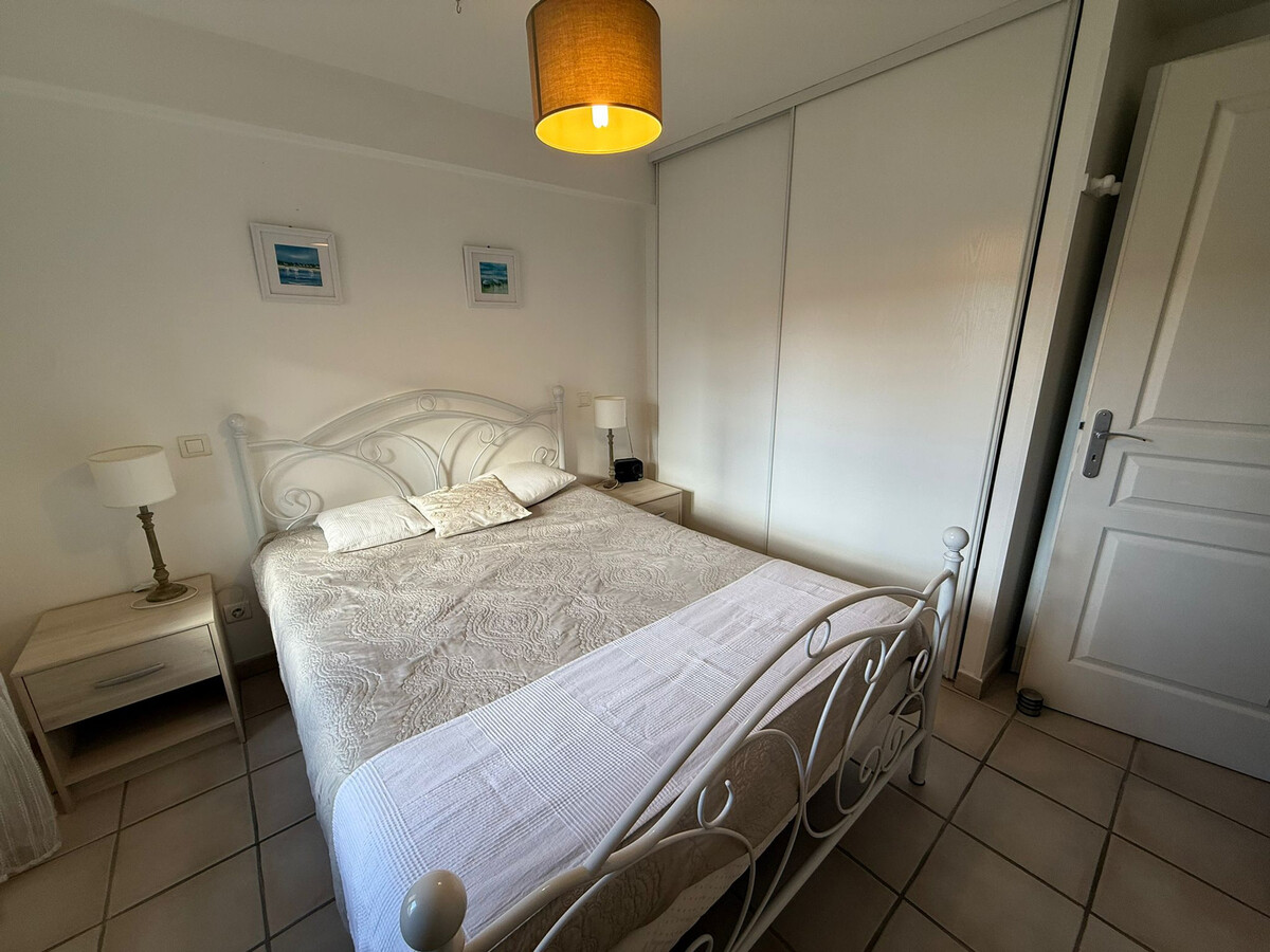 Appartement 4 personnes, centre-ville à 300 m de la plage - Photo 19