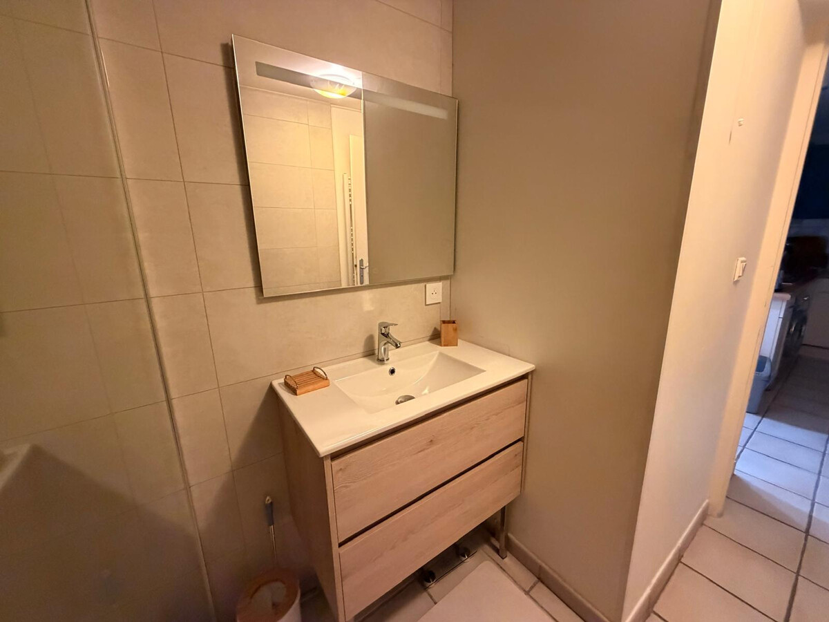 Appartement 4 personnes, centre-ville à 300 m de la plage - Photo 25