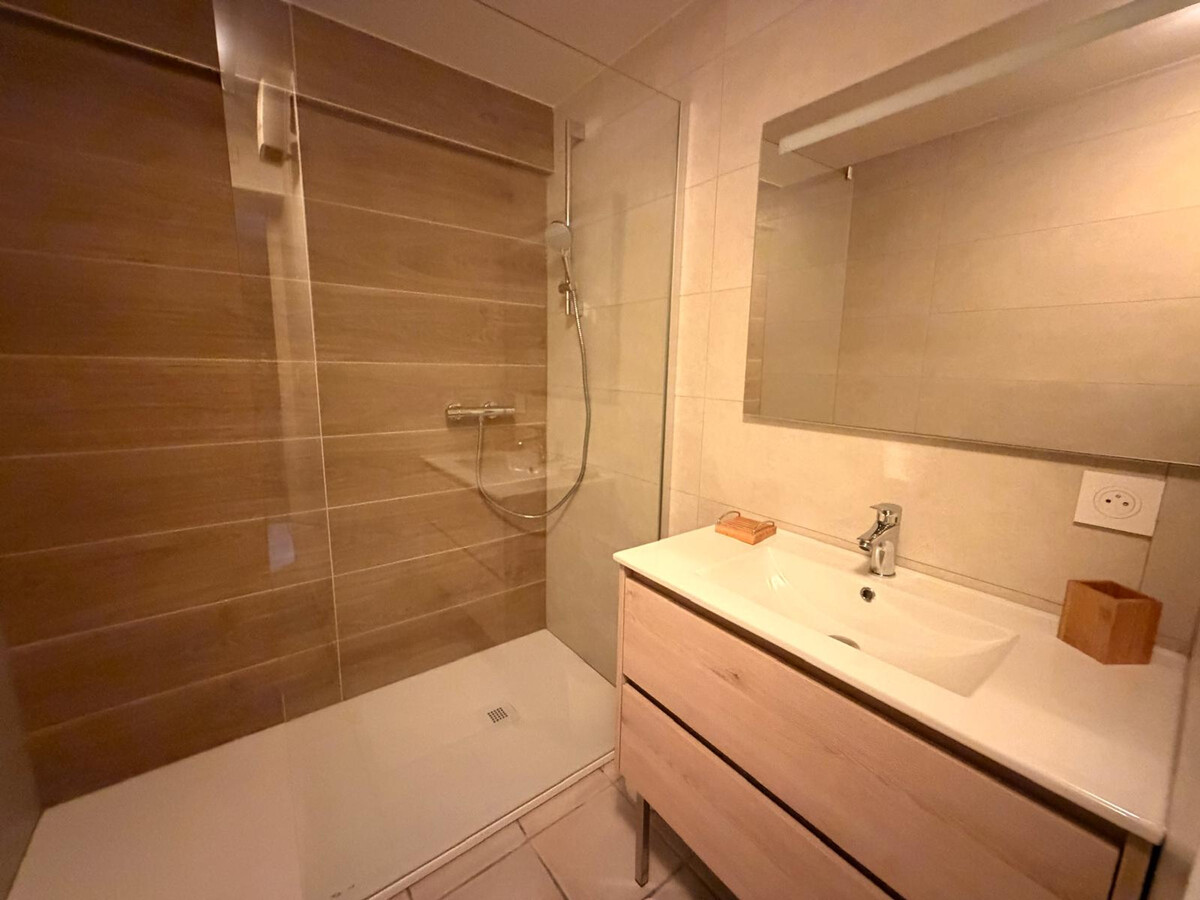 Appartement 4 personnes, centre-ville à 300 m de la plage - Photo 26
