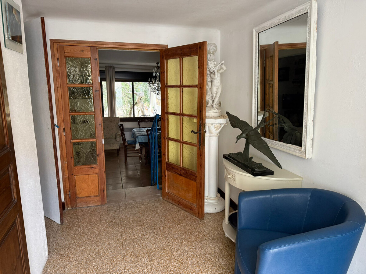 T3 rez-de-jardin avec parking à Banyuls-sur-Mer - Photo 18