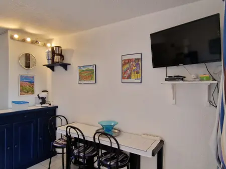 T2 vue mer avec loggia et parking privé à Banyuls-sur-Mer : photo 14