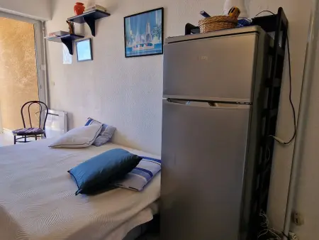 T2 vue mer avec loggia et parking privé à Banyuls-sur-Mer : photo 16