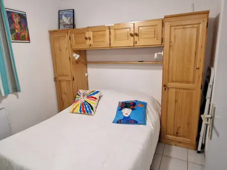 T2 vue mer avec loggia et parking privé à Banyuls-sur-Mer : photo 18