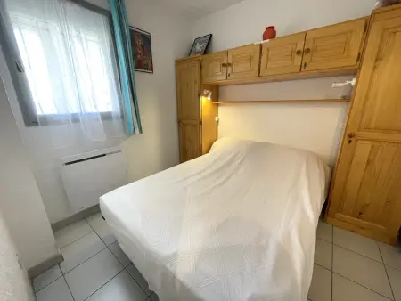T2 vue mer avec loggia et parking privé à Banyuls-sur-Mer : photo 19