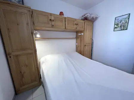 T2 vue mer avec loggia et parking privé à Banyuls-sur-Mer : photo 20