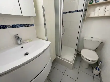 T2 vue mer avec loggia et parking privé à Banyuls-sur-Mer : photo 21