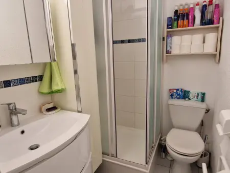 T2 vue mer avec loggia et parking privé à Banyuls-sur-Mer : photo 22