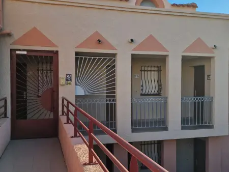 T2 vue mer avec loggia et parking privé à Banyuls-sur-Mer : photo 26
