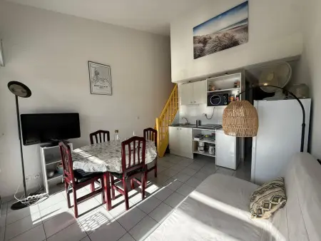 Duplex T3 Terrasse Parking Privé, Banyuls-sur-Mer : photo 3