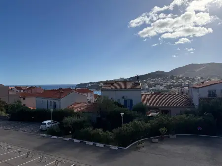Duplex T3 Terrasse Parking Privé, Banyuls-sur-Mer : photo 7