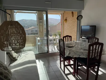Duplex T3 Terrasse Parking Privé, Banyuls-sur-Mer : photo 11