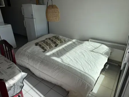 Duplex T3 Terrasse Parking Privé, Banyuls-sur-Mer : photo 14