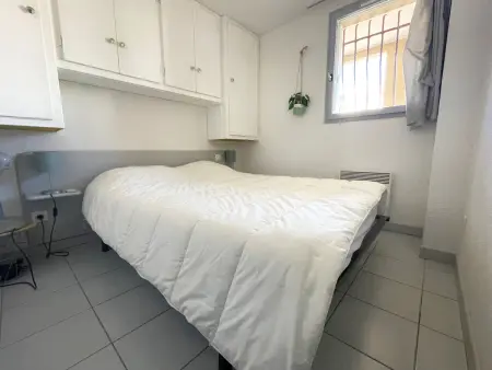 Duplex T3 Terrasse Parking Privé, Banyuls-sur-Mer : photo 17
