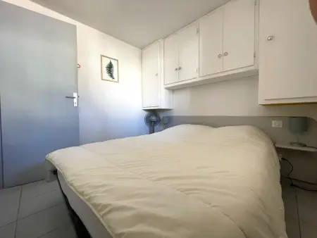 Duplex T3 Terrasse Parking Privé, Banyuls-sur-Mer : photo 18