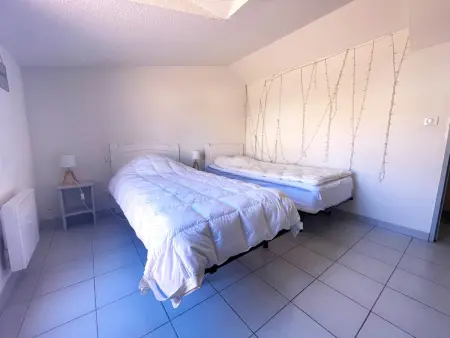 Duplex T3 Terrasse Parking Privé, Banyuls-sur-Mer : photo 20