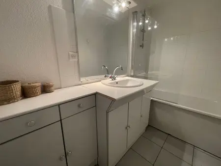 Duplex T3 Terrasse Parking Privé, Banyuls-sur-Mer : photo 21