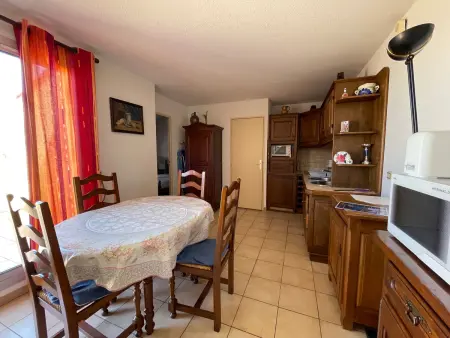 Duplex 77 m² à Banyuls, terrasse 22 m² et 2 parkings : photo 7