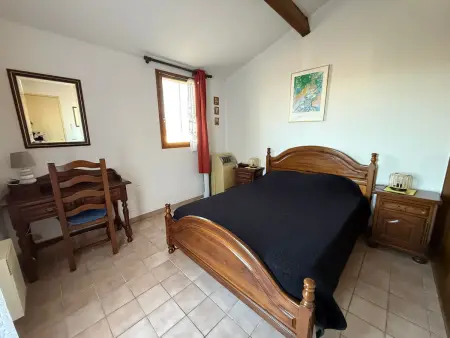 Duplex 77 m² à Banyuls, terrasse 22 m² et 2 parkings : photo 8