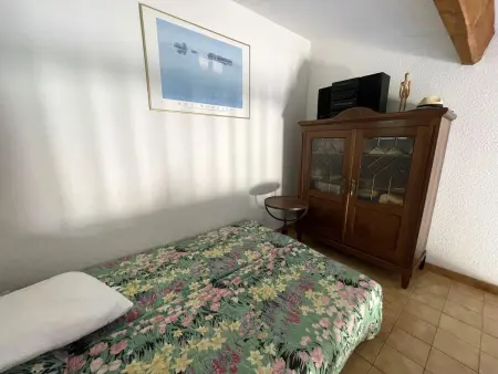 Duplex 77 m² à Banyuls, terrasse 22 m² et 2 parkings : photo 11