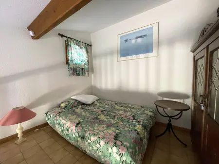 Duplex 77 m² à Banyuls, terrasse 22 m² et 2 parkings : photo 12
