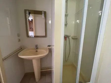 Duplex 77 m² à Banyuls, terrasse 22 m² et 2 parkings : photo 13