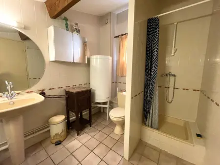 Duplex 77 m² à Banyuls, terrasse 22 m² et 2 parkings : photo 14