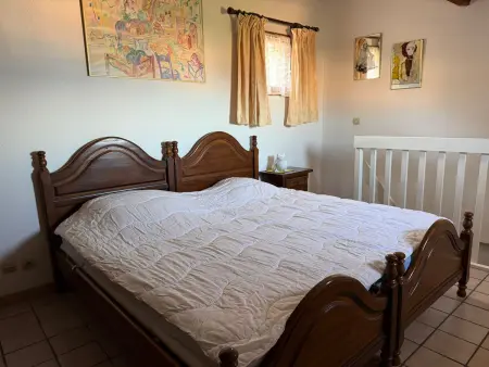 Duplex 77 m² à Banyuls, terrasse 22 m² et 2 parkings : photo 17