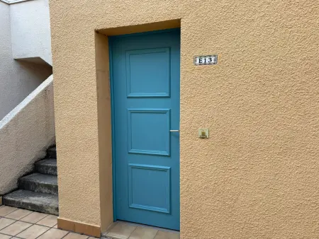 Duplex 77 m² à Banyuls, terrasse 22 m² et 2 parkings : photo 18