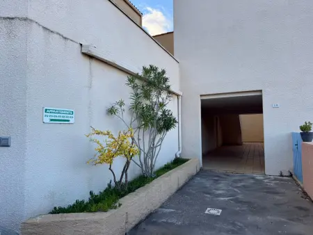 Duplex 77 m² à Banyuls, terrasse 22 m² et 2 parkings : photo 20