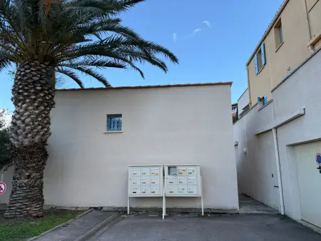 Duplex 77 m² à Banyuls, terrasse 22 m² et 2 parkings : photo 22