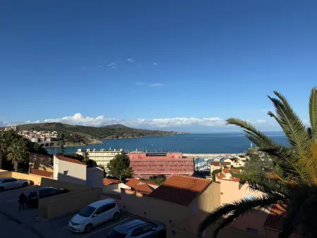 Duplex 77 m² à Banyuls, terrasse 22 m² et 2 parkings : photo 25