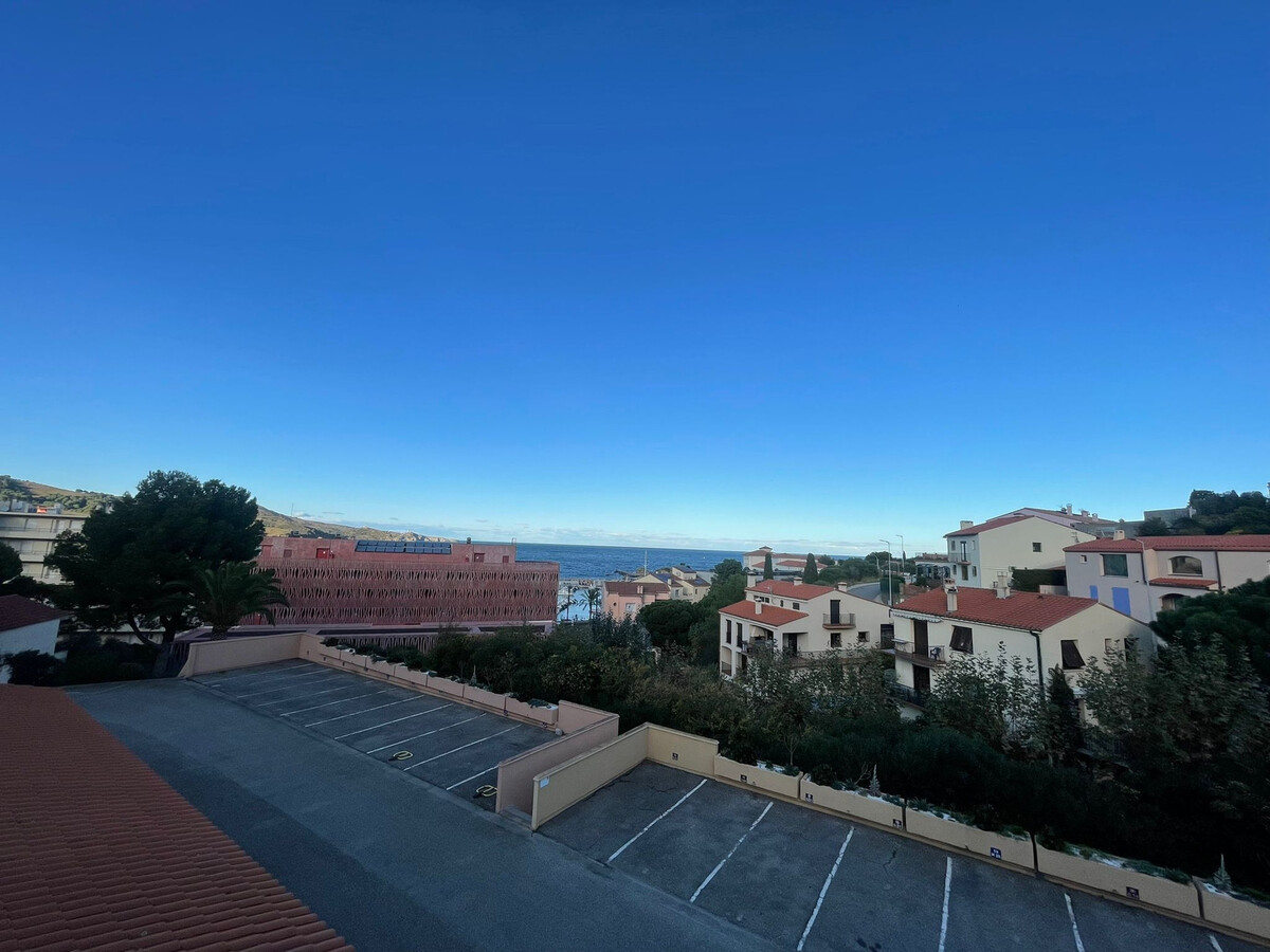 Studio avec terrasse à 150 m du club de plongée - Photo 18