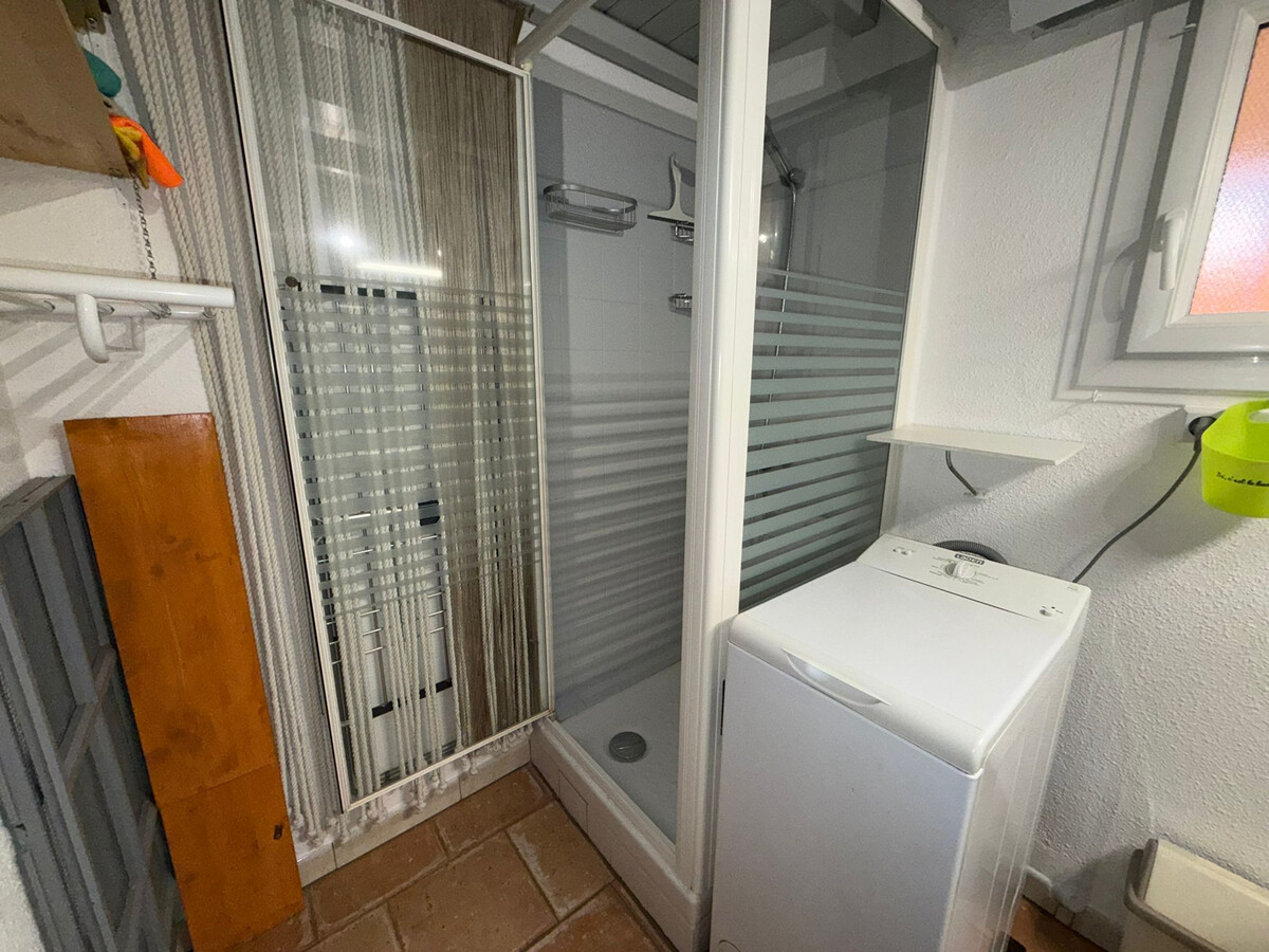 Studio-mezzanine avec terrasse à Banyuls-sur-Mer - Photo 15