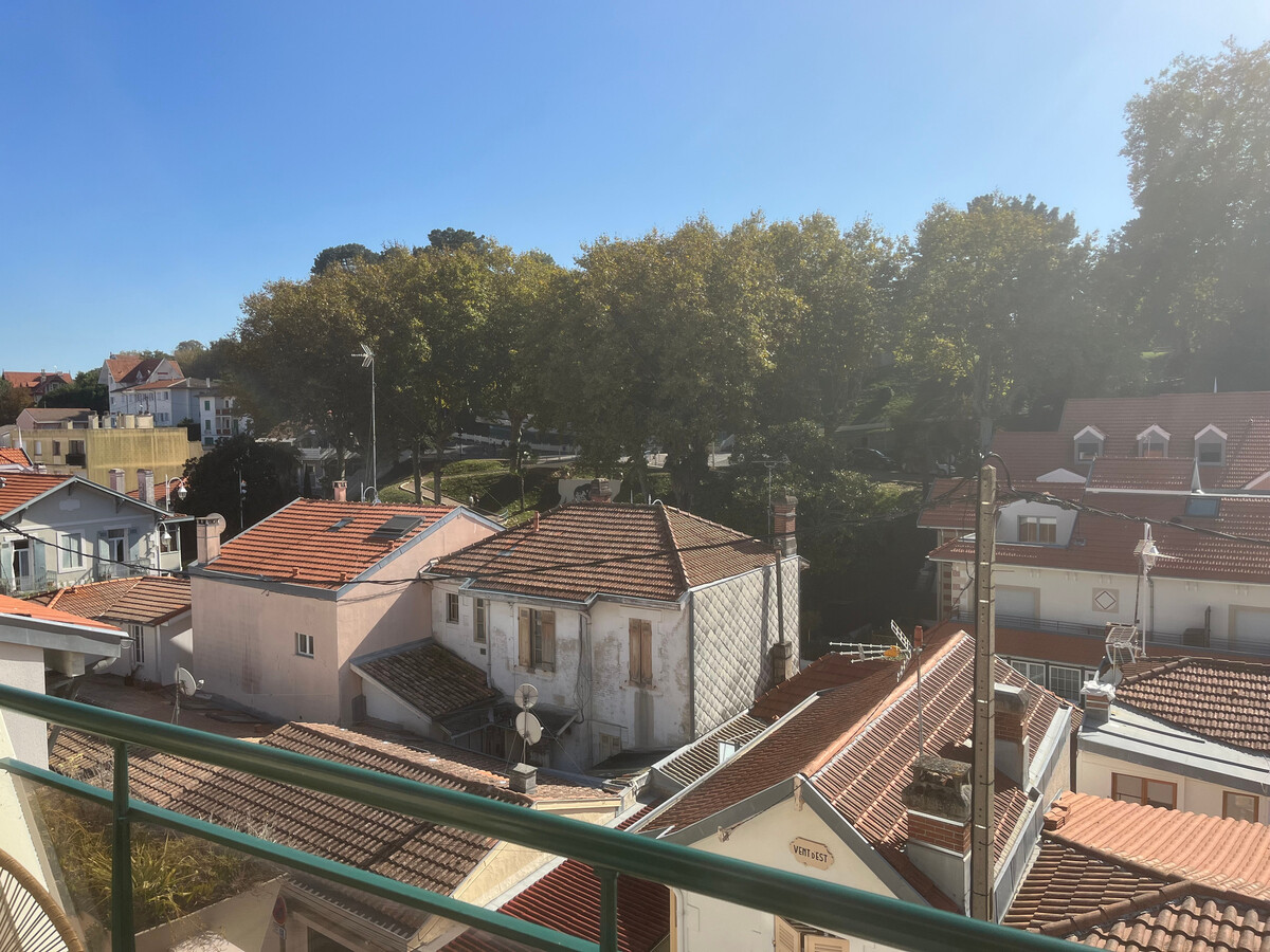 T3 Arcachon centre, terrasse sud et parking sécurisé - Photo 16
