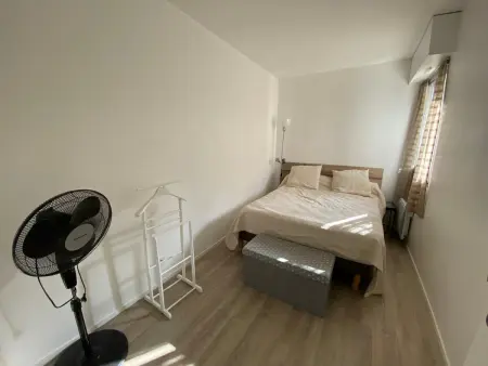 T2 Centre Arcachon, parking privé, balcon : photo 6