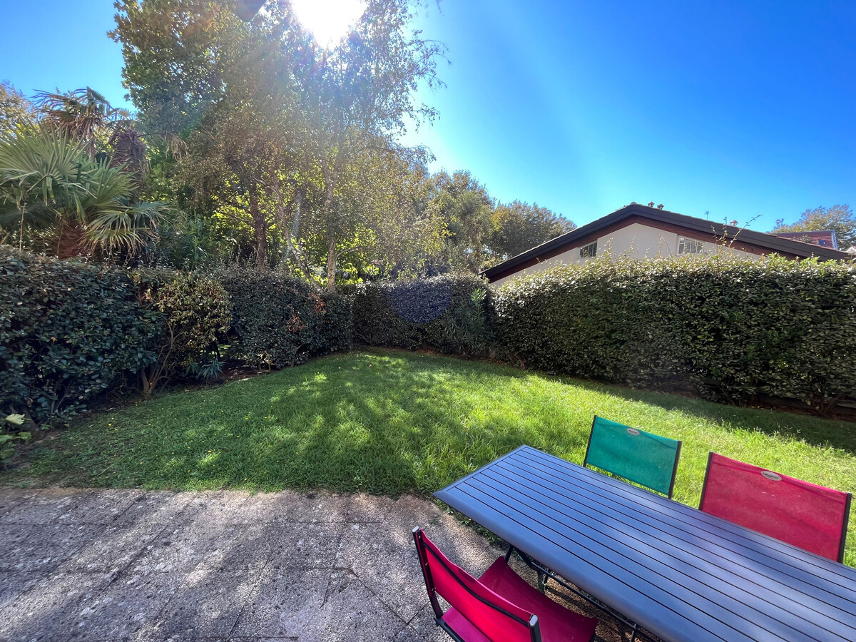 T1 bis Arcachon, terrasse et jardinet, 300m plage - Photo 13