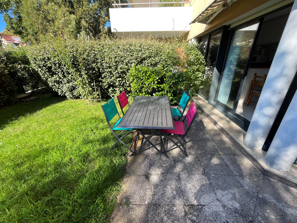 T1 bis Arcachon, terrasse et jardinet, 300m plage - Photo 15