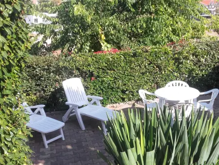 Location appartement à Arcachon, Appartement T2 avec Terrasse et BBQ, Proche Centre Arcachon et Plages