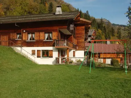 Appartement 6 pers. vue Aravis, 200 m navette gratuite : photo 10