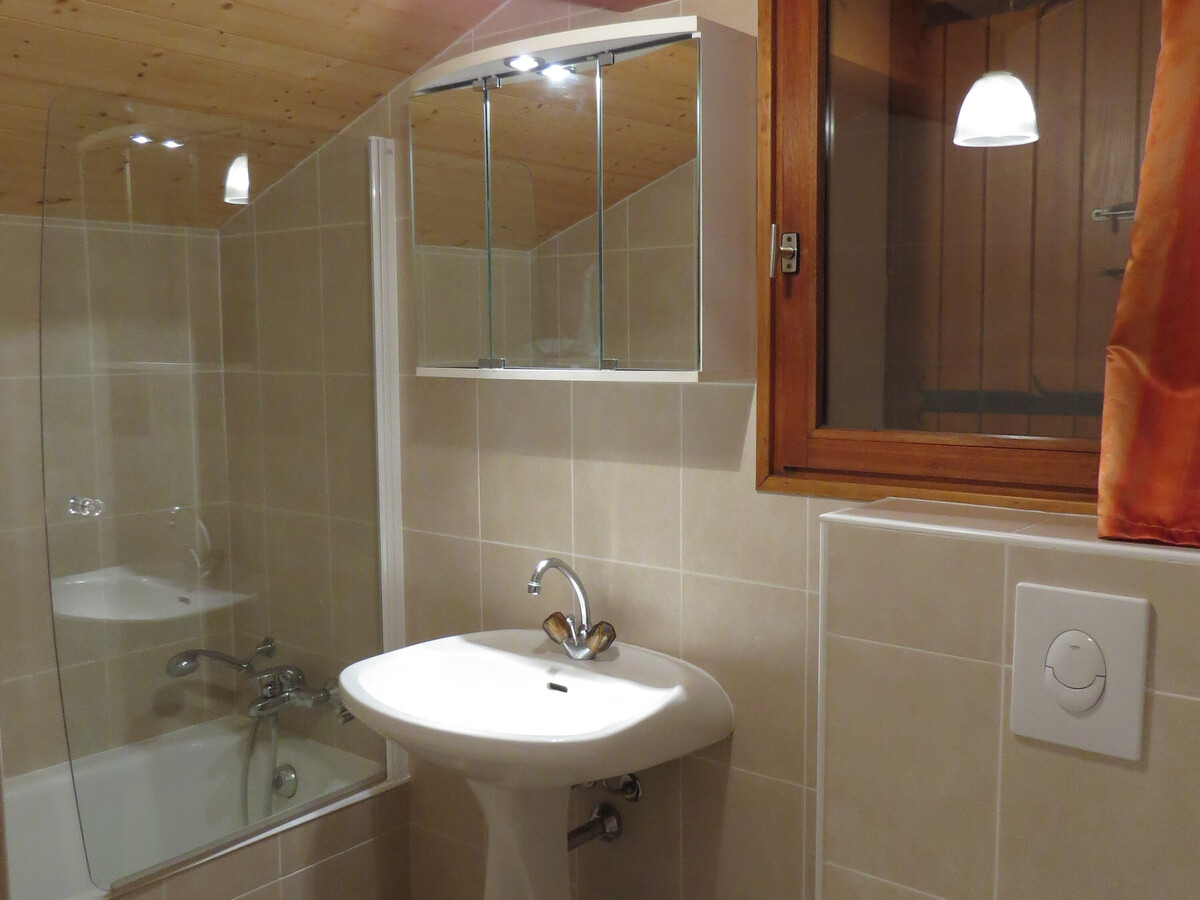Studio 33 m² balcon sud/ouest, 3 pers., animaux OK - Photo 7