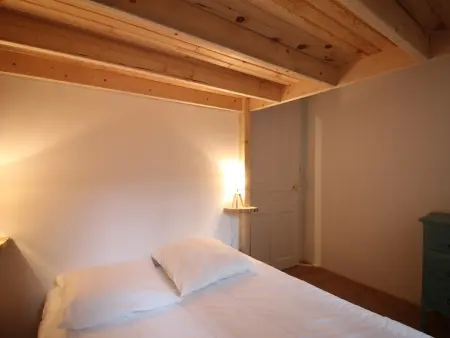 T2 hyper centre Mont-Dore, 40m², wifi illimité : photo 6