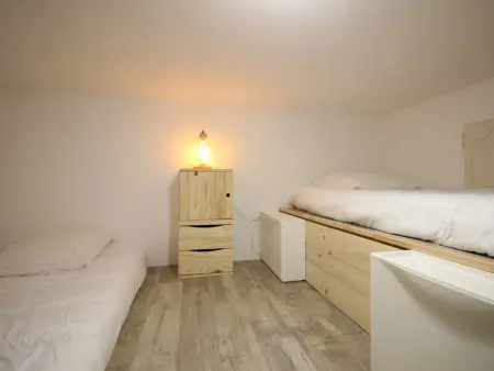 T2 hyper centre Mont-Dore, 40m², wifi illimité : photo 8