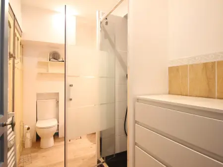 T2 hyper centre Mont-Dore, 40m², wifi illimité : photo 9